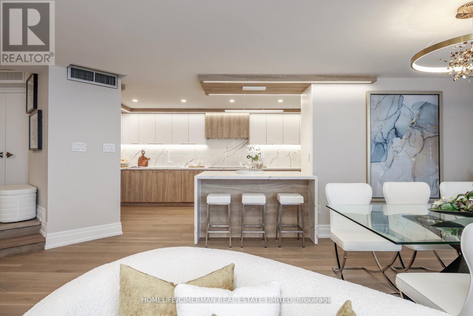 1002 - 240 Heath Street W, Toronto (Forest Hill South), Ontario  M5P 3L5 - Photo 23 - C12662440