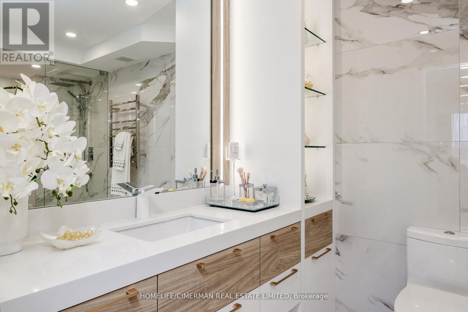 1002 - 240 Heath Street W, Toronto (Forest Hill South), Ontario  M5P 3L5 - Photo 35 - C12662440