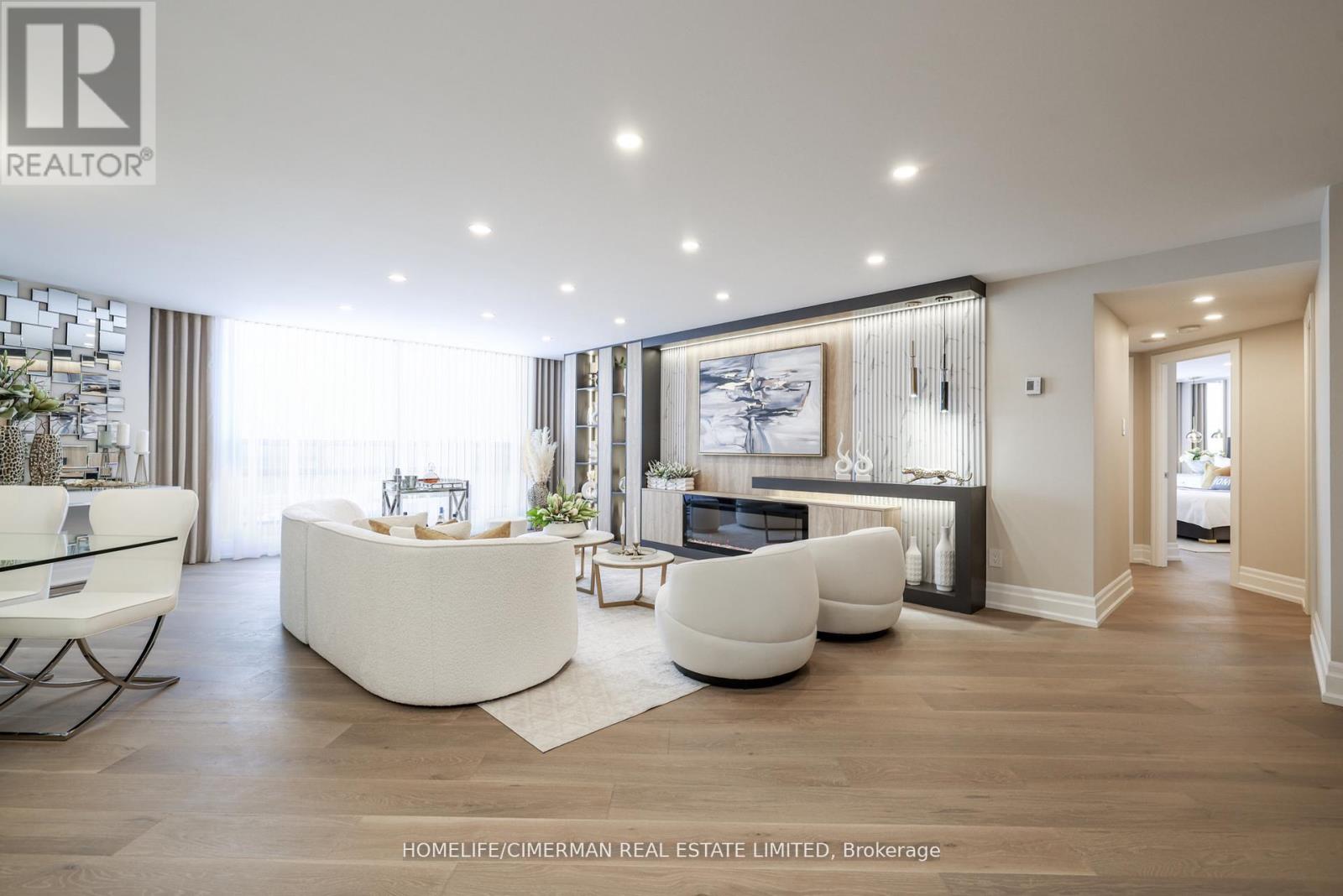 1002 - 240 Heath Street W, Toronto (Forest Hill South), Ontario  M5P 3L5 - Photo 4 - C12662440