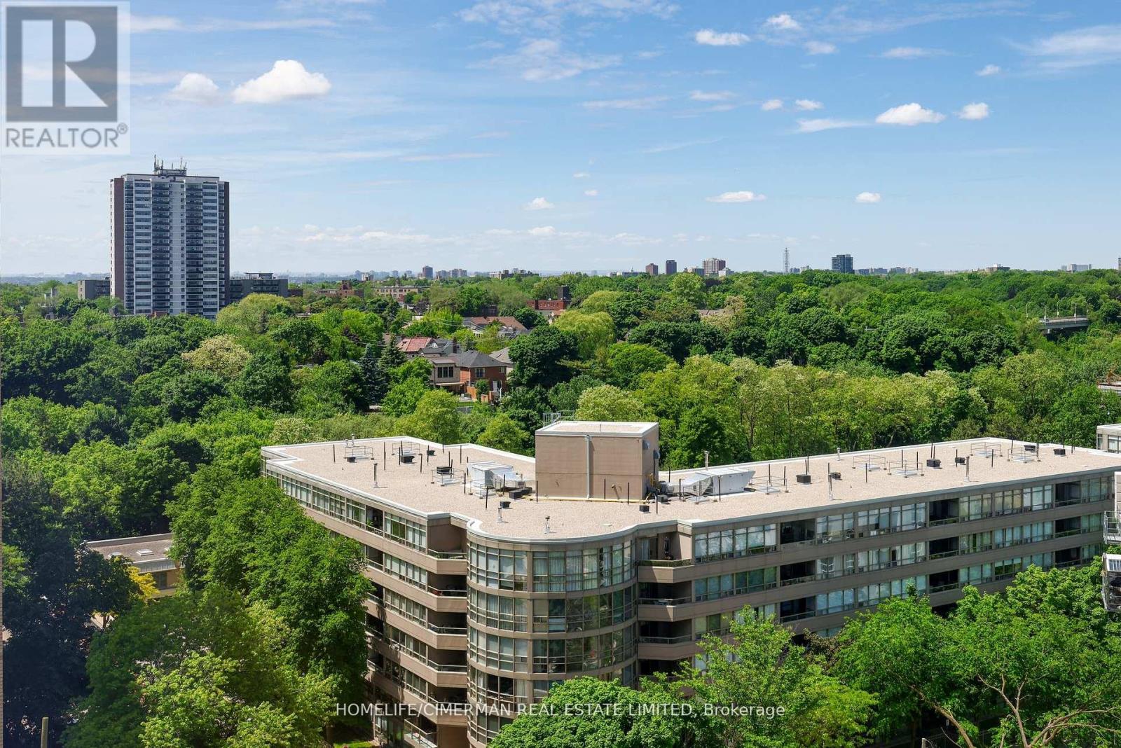 1002 - 240 Heath Street W, Toronto (Forest Hill South), Ontario  M5P 3L5 - Photo 42 - C12662440