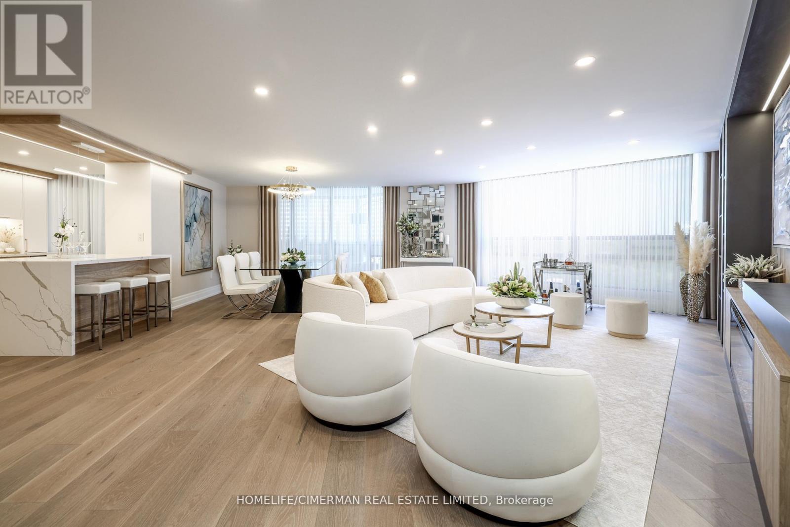 1002 - 240 Heath Street W, Toronto (Forest Hill South), Ontario  M5P 3L5 - Photo 6 - C12662440