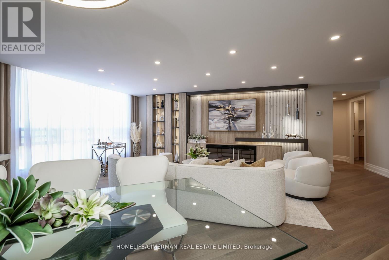 1002 - 240 Heath Street W, Toronto (Forest Hill South), Ontario  M5P 3L5 - Photo 7 - C12662440