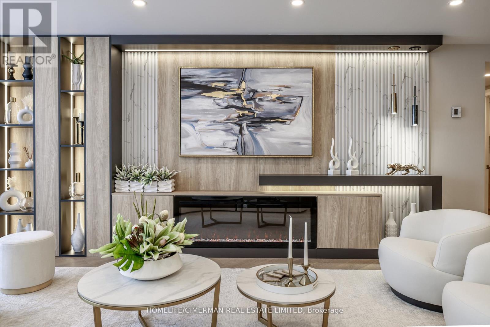 1002 - 240 Heath Street W, Toronto (Forest Hill South), Ontario  M5P 3L5 - Photo 8 - C12662440