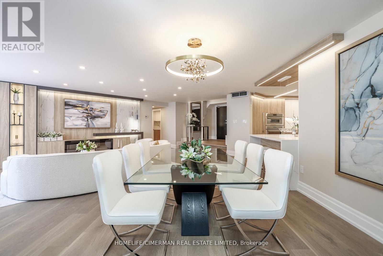 1002 - 240 Heath Street W, Toronto (Forest Hill South), Ontario  M5P 3L5 - Photo 9 - C12662440