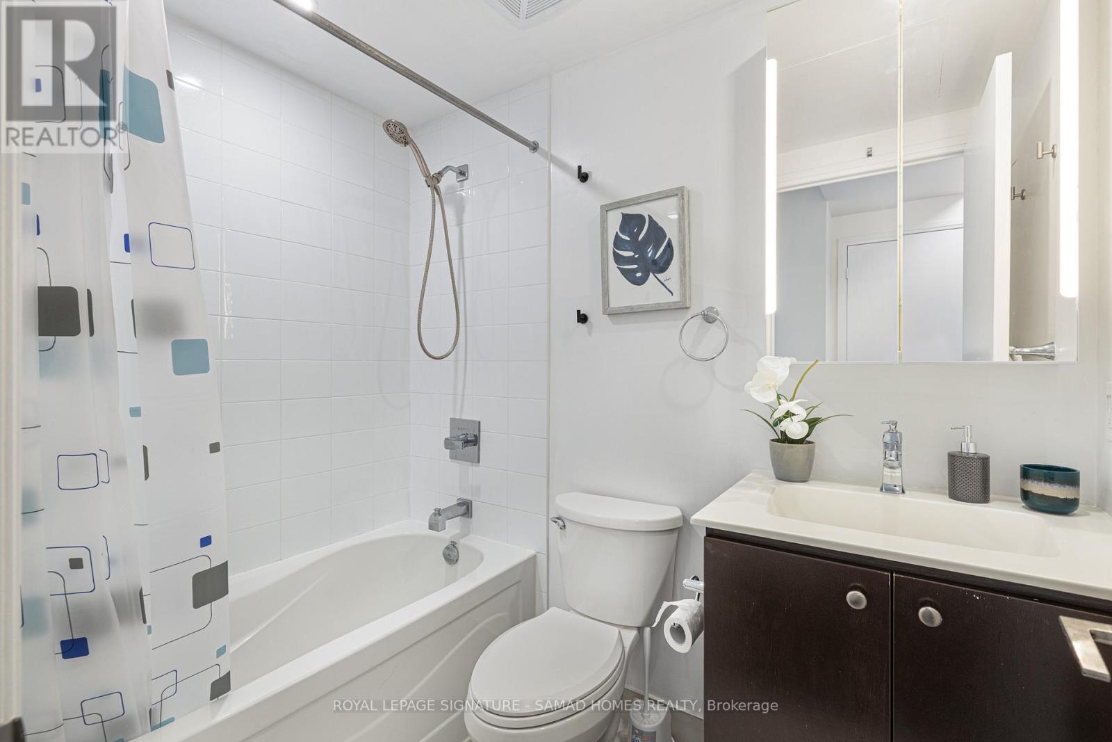 803 - 1 Cole Street, Toronto, Ontario  M5A 4M2 - Photo 14 - C12662446