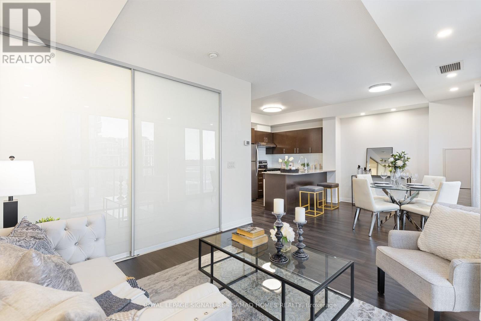 803 - 1 Cole Street, Toronto, Ontario  M5A 4M2 - Photo 15 - C12662446