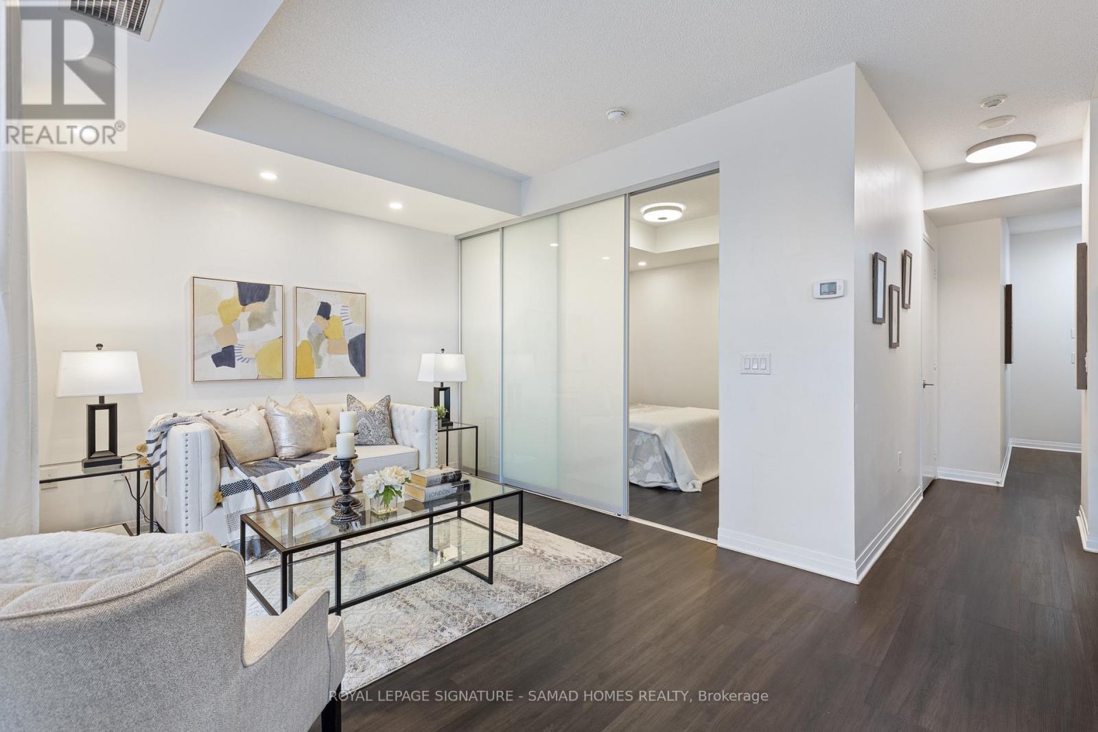 803 - 1 Cole Street, Toronto, Ontario  M5A 4M2 - Photo 7 - C12662446