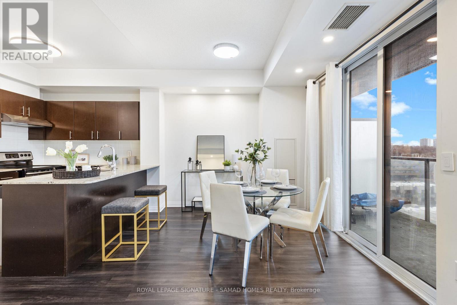 803 - 1 Cole Street, Toronto, Ontario  M5A 4M2 - Photo 9 - C12662446