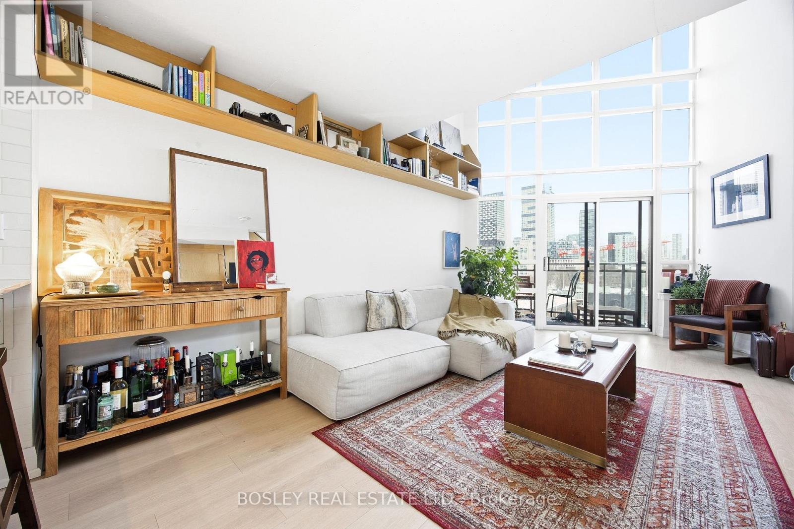 819 - 255 RICHMOND STREET E, toronto (moss park), Ontario