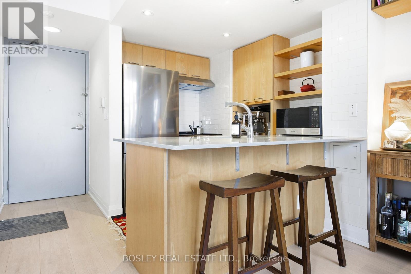 819 - 255 Richmond Street E, Toronto (Moss Park), Ontario  M5A 4T7 - Photo 10 - C12662464