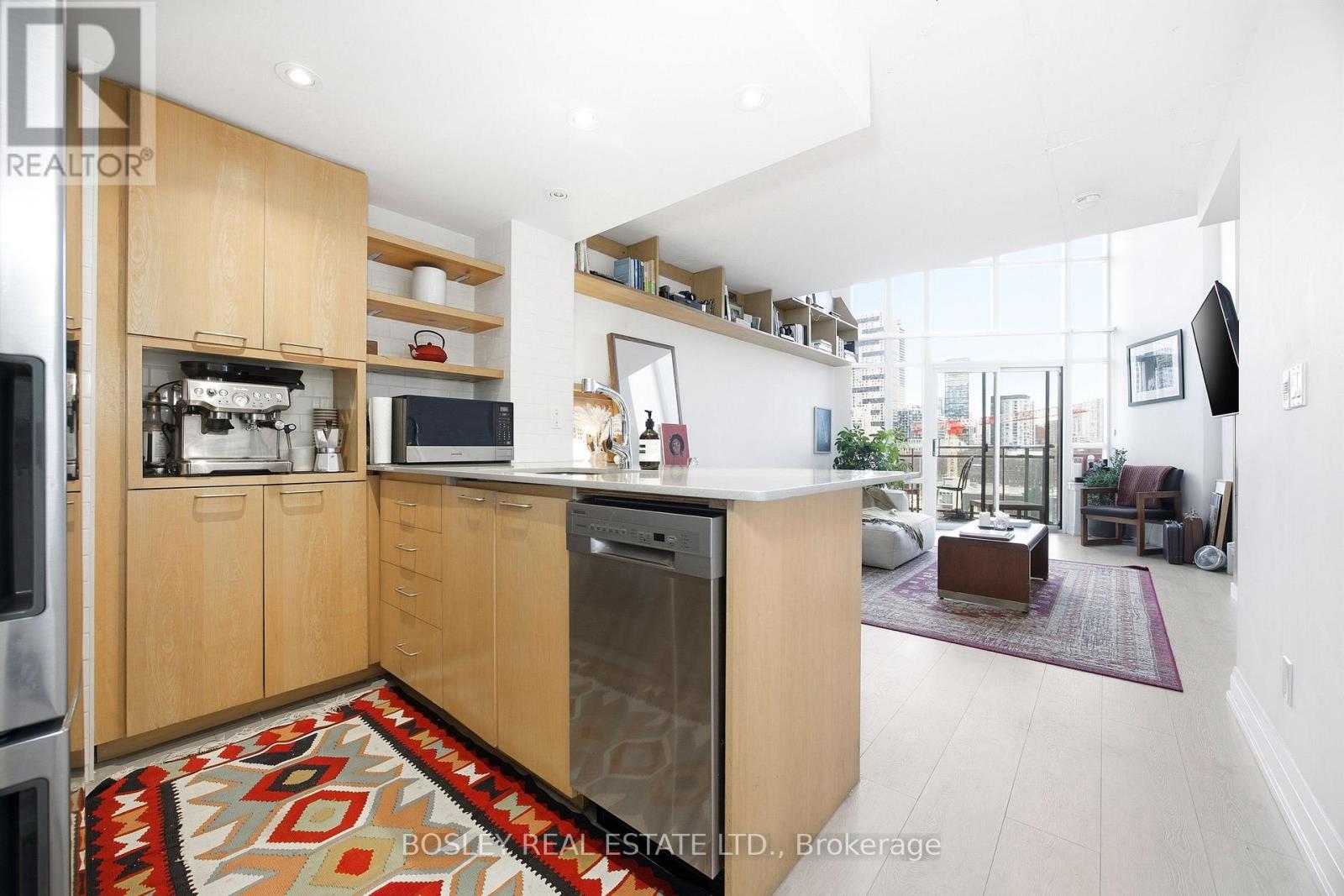 819 - 255 Richmond Street E, Toronto (Moss Park), Ontario  M5A 4T7 - Photo 12 - C12662464