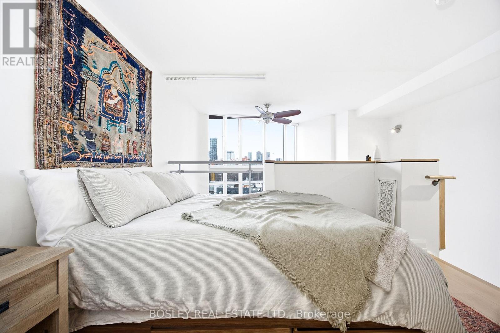 819 - 255 Richmond Street E, Toronto (Moss Park), Ontario  M5A 4T7 - Photo 13 - C12662464