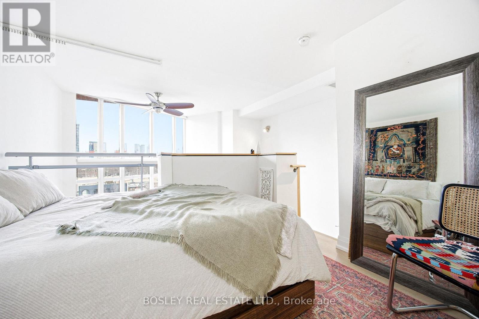 819 - 255 Richmond Street E, Toronto (Moss Park), Ontario  M5A 4T7 - Photo 14 - C12662464