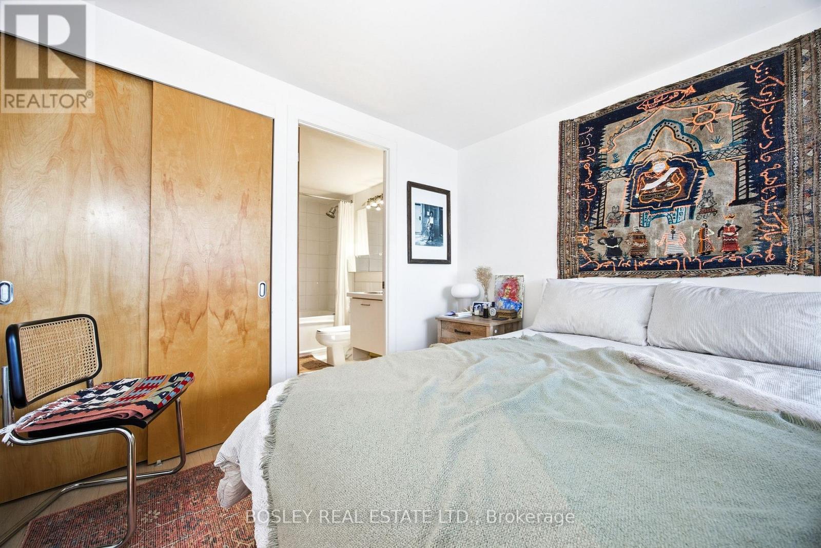 819 - 255 Richmond Street E, Toronto (Moss Park), Ontario  M5A 4T7 - Photo 15 - C12662464