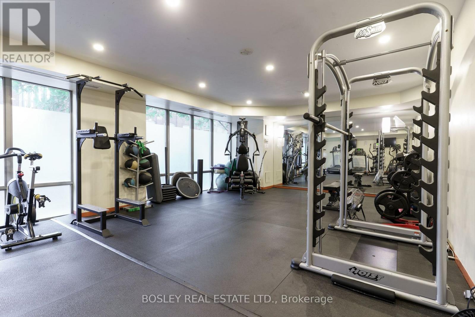 819 - 255 Richmond Street E, Toronto (Moss Park), Ontario  M5A 4T7 - Photo 21 - C12662464