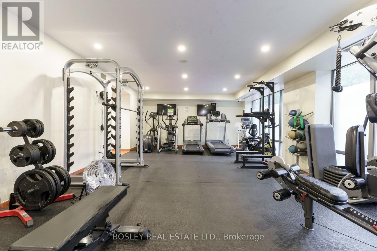 819 - 255 Richmond Street E, Toronto (Moss Park), Ontario  M5A 4T7 - Photo 23 - C12662464