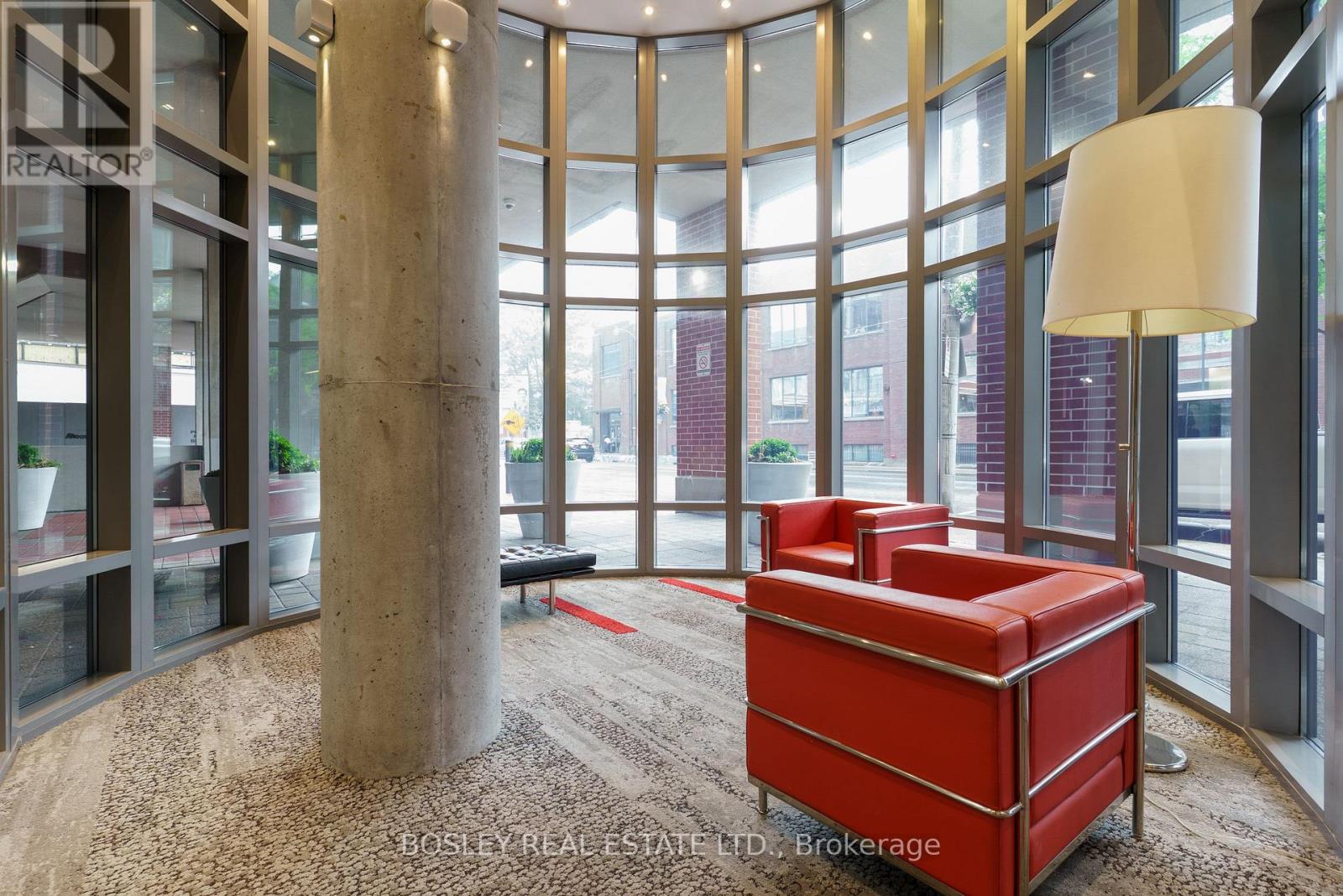 819 - 255 Richmond Street E, Toronto (Moss Park), Ontario  M5A 4T7 - Photo 24 - C12662464