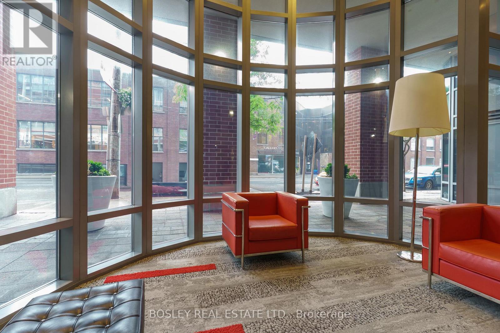 819 - 255 Richmond Street E, Toronto (Moss Park), Ontario  M5A 4T7 - Photo 25 - C12662464