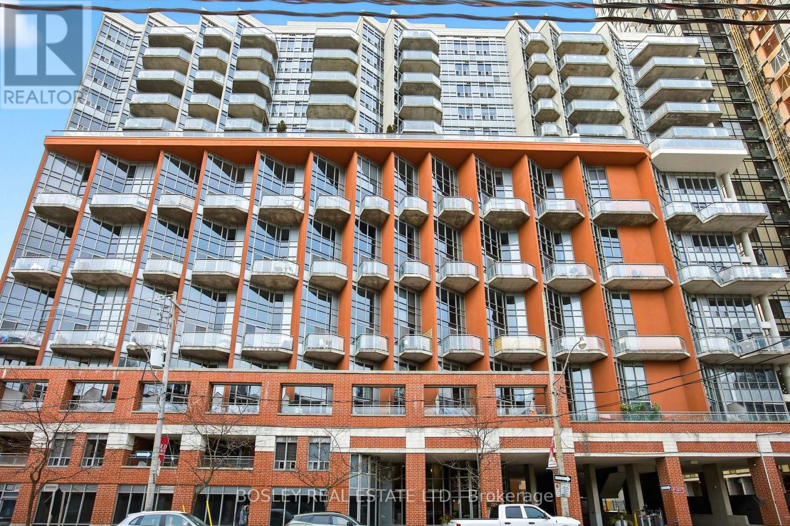 819 - 255 Richmond Street E, Toronto (Moss Park), Ontario  M5A 4T7 - Photo 26 - C12662464