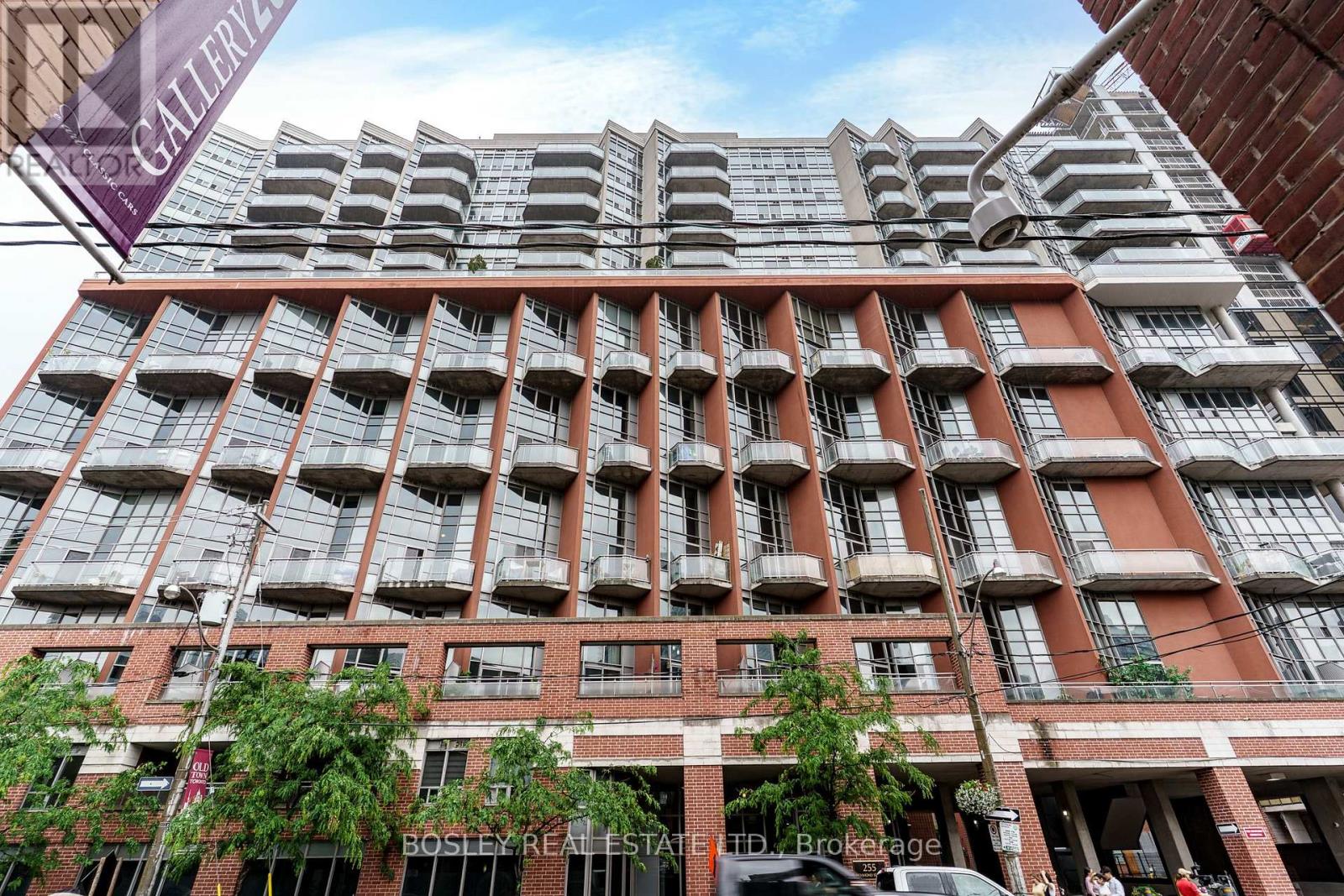 819 - 255 Richmond Street E, Toronto (Moss Park), Ontario  M5A 4T7 - Photo 28 - C12662464