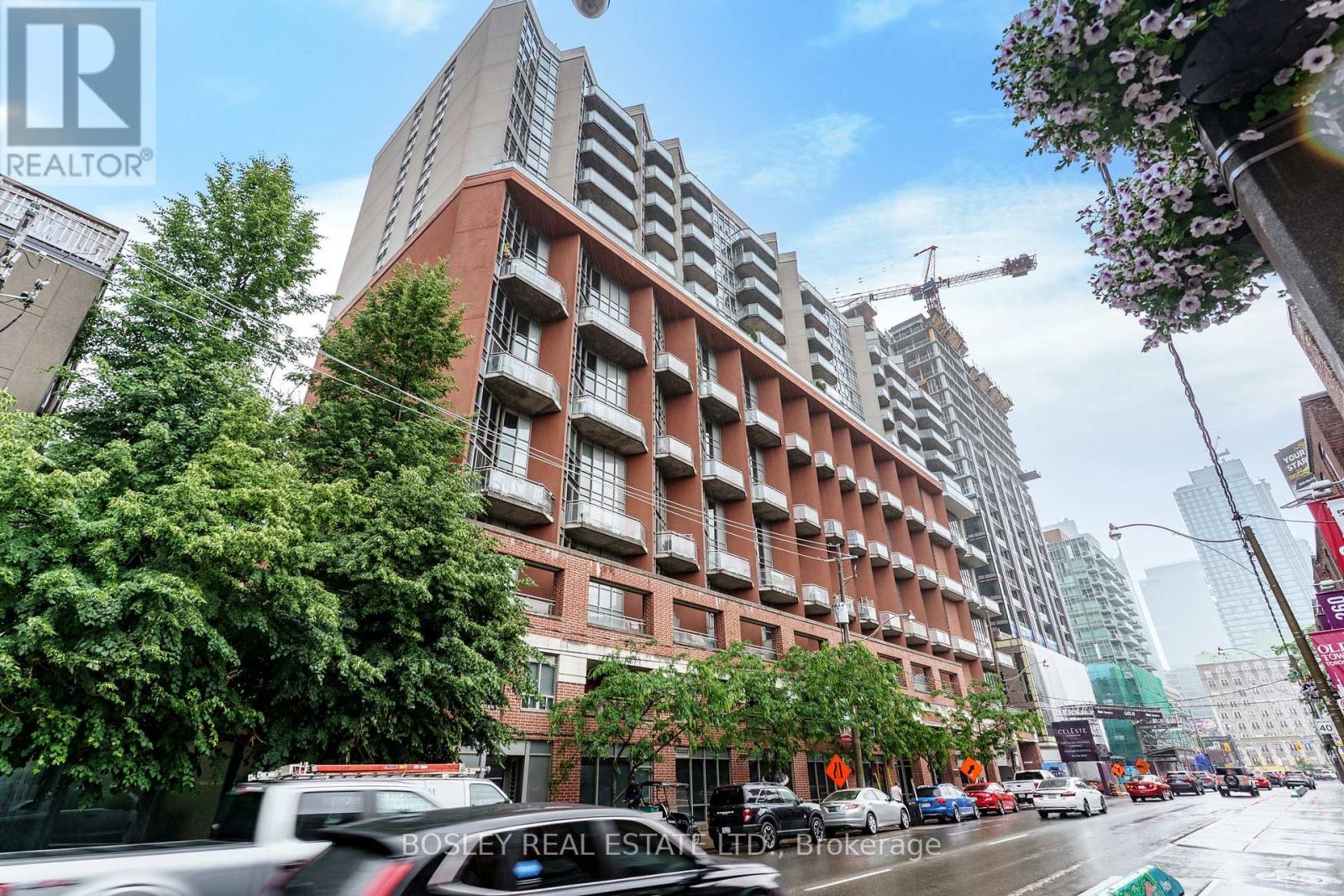 819 - 255 Richmond Street E, Toronto (Moss Park), Ontario  M5A 4T7 - Photo 29 - C12662464