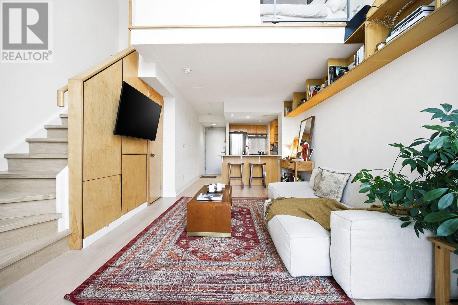 819 - 255 Richmond Street E, Toronto (Moss Park), Ontario  M5A 4T7 - Photo 5 - C12662464