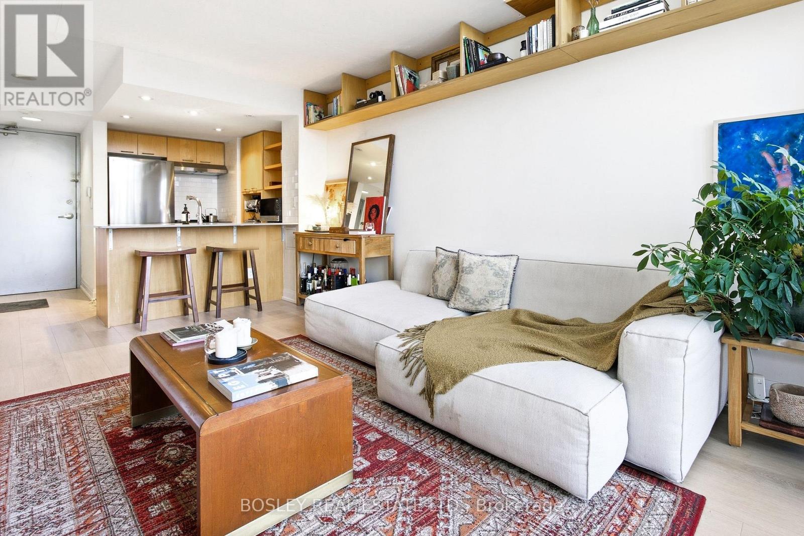 819 - 255 Richmond Street E, Toronto (Moss Park), Ontario  M5A 4T7 - Photo 6 - C12662464