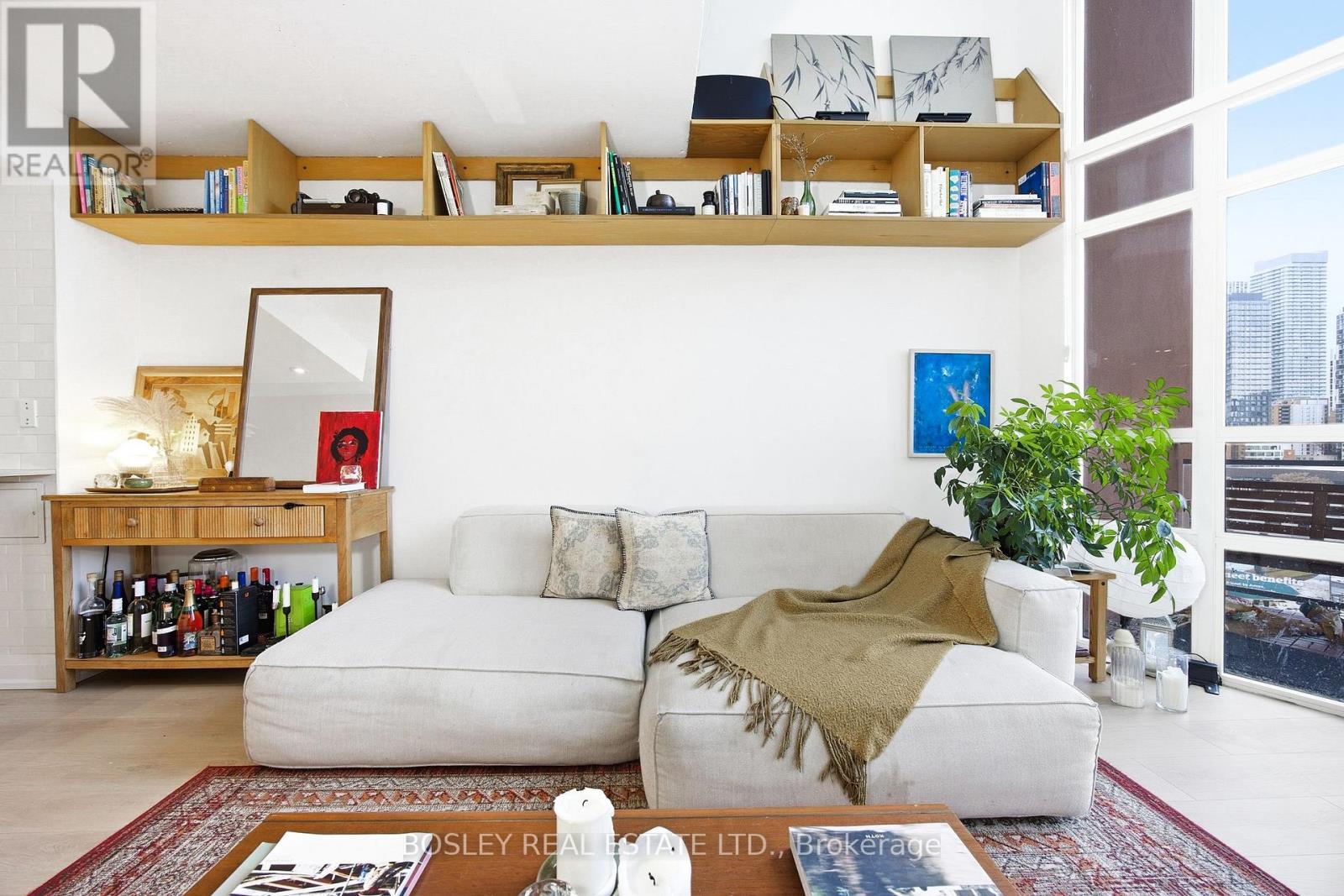 819 - 255 Richmond Street E, Toronto (Moss Park), Ontario  M5A 4T7 - Photo 7 - C12662464