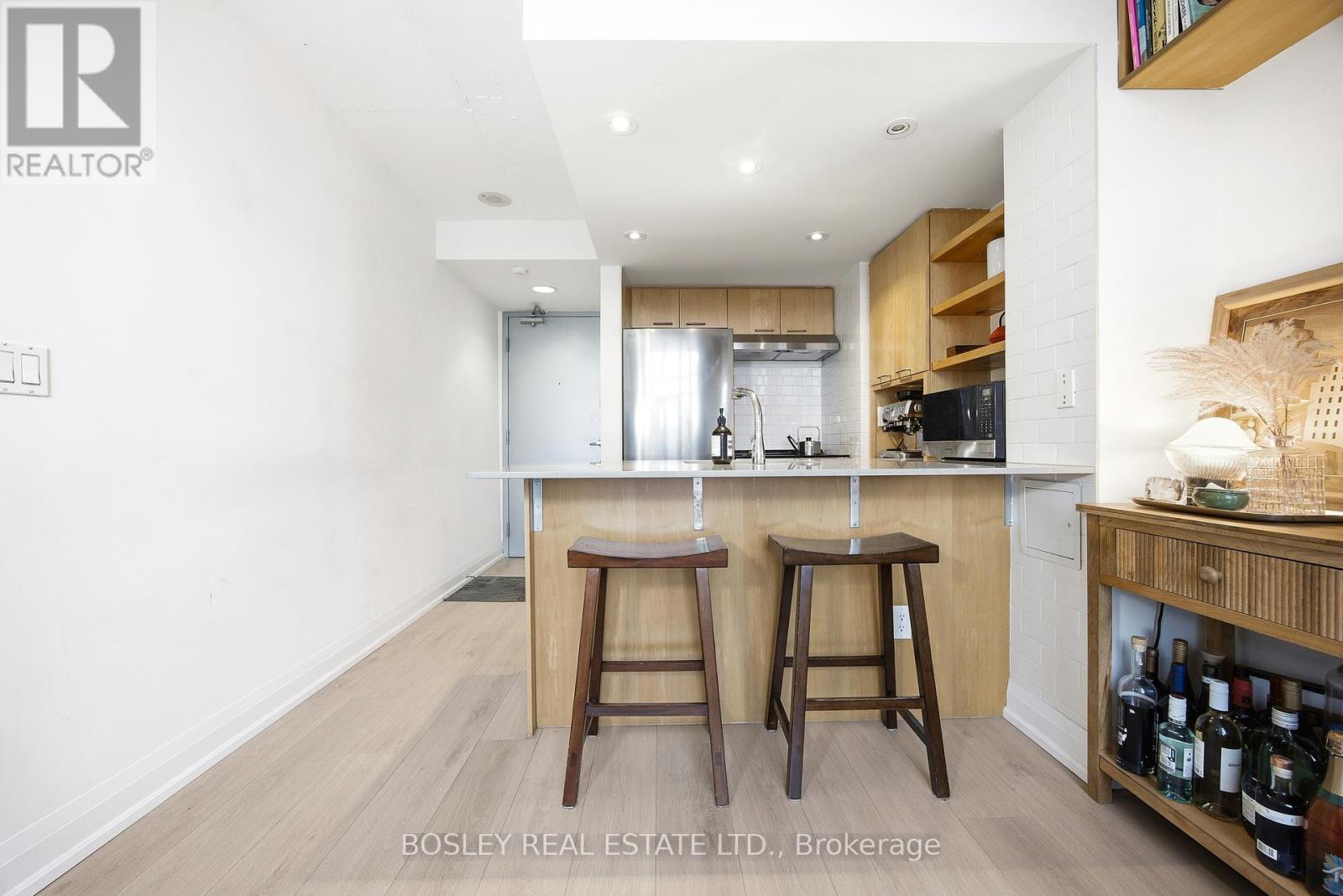 819 - 255 Richmond Street E, Toronto (Moss Park), Ontario  M5A 4T7 - Photo 8 - C12662464