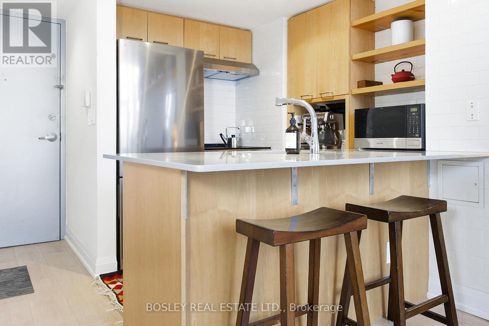 819 - 255 Richmond Street E, Toronto (Moss Park), Ontario  M5A 4T7 - Photo 9 - C12662464