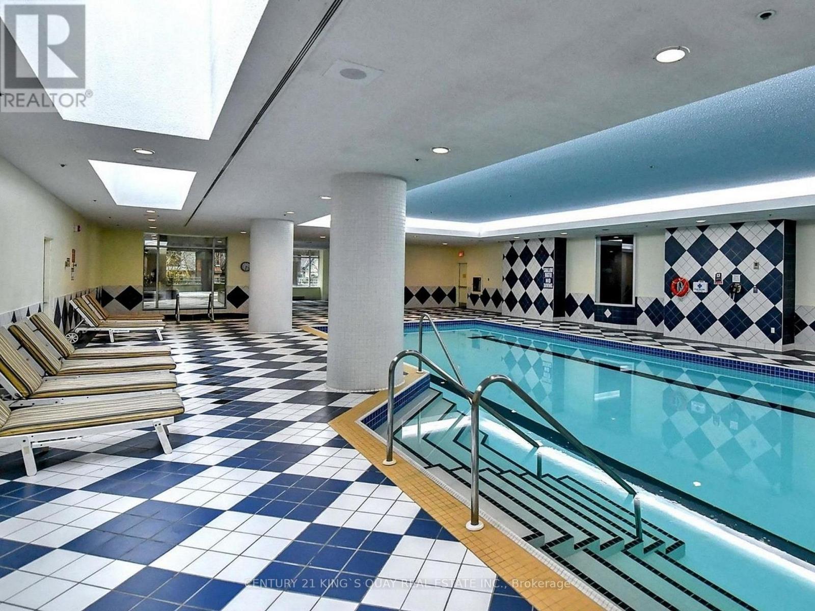 1900 - 38 Elm Street, Toronto (Bay Street Corridor), Ontario  M5G 2K5 - Photo 39 - C12662474