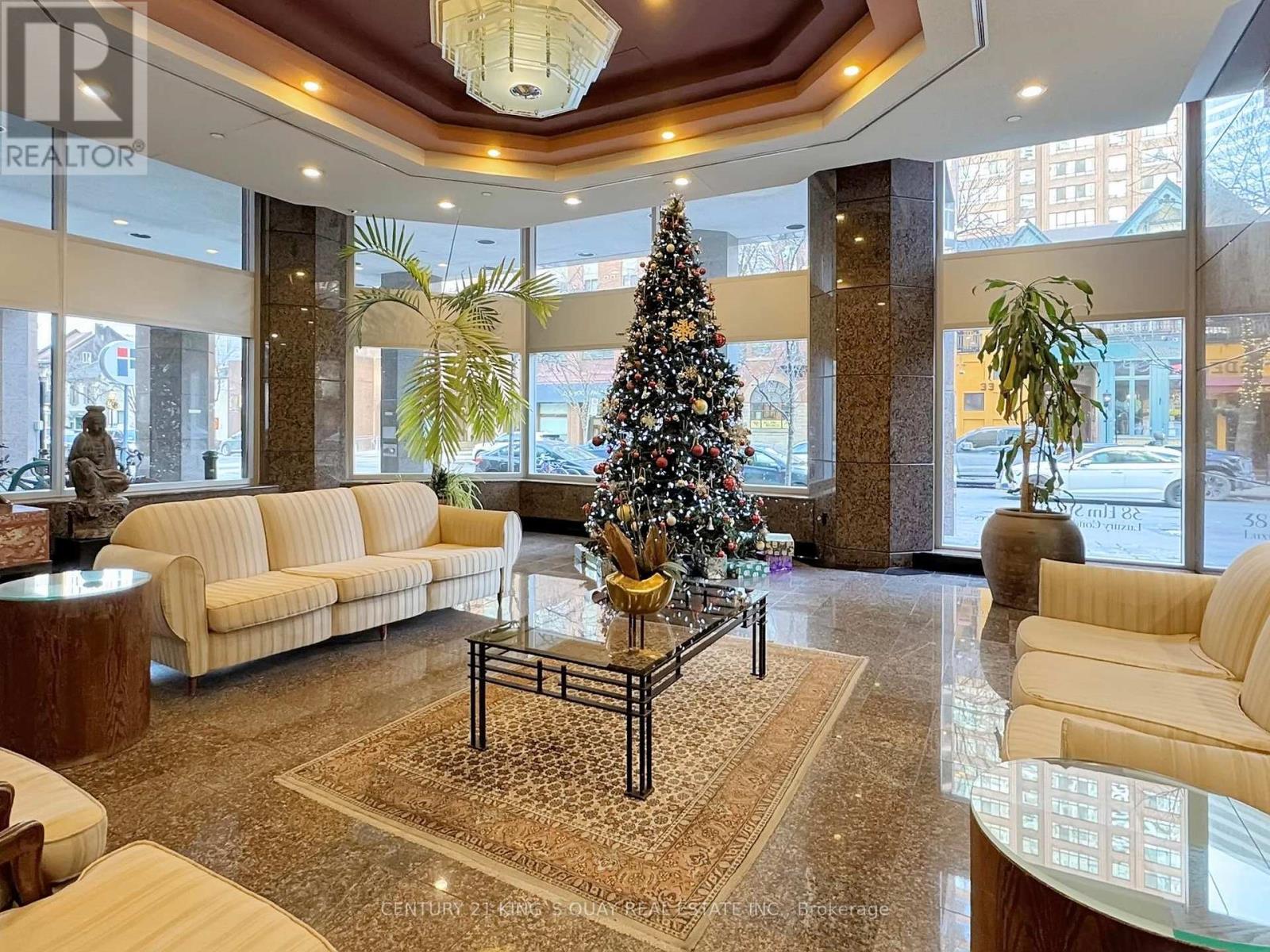 1900 - 38 Elm Street, Toronto (Bay Street Corridor), Ontario  M5G 2K5 - Photo 7 - C12662474