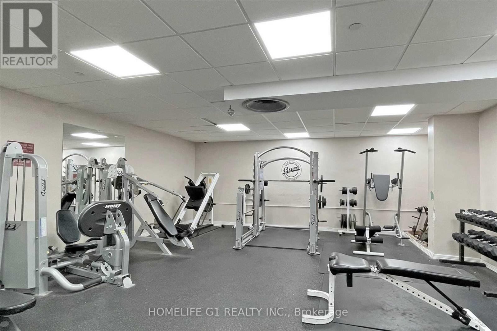 311 177 Linus Road, Toronto, Ontario  L6X 0R6 - Photo 14 - C12662476