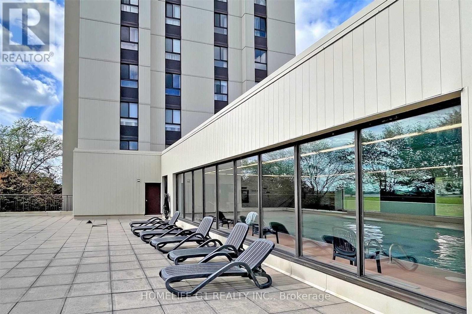 311 177 Linus Road, Toronto, Ontario  L6X 0R6 - Photo 18 - C12662476