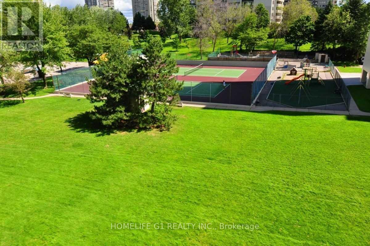 311 177 Linus Road, Toronto, Ontario  L6X 0R6 - Photo 20 - C12662476