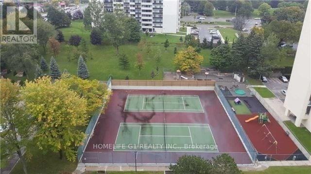 311 177 Linus Road, Toronto, Ontario  L6X 0R6 - Photo 21 - C12662476