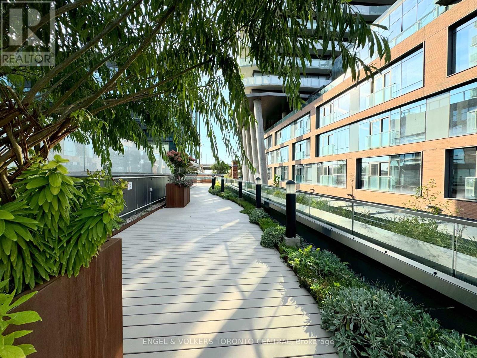 2202 - 390 Cherry Street, Toronto (Waterfront Communities), Ontario  M5A 0E2 - Photo 22 - C12662488