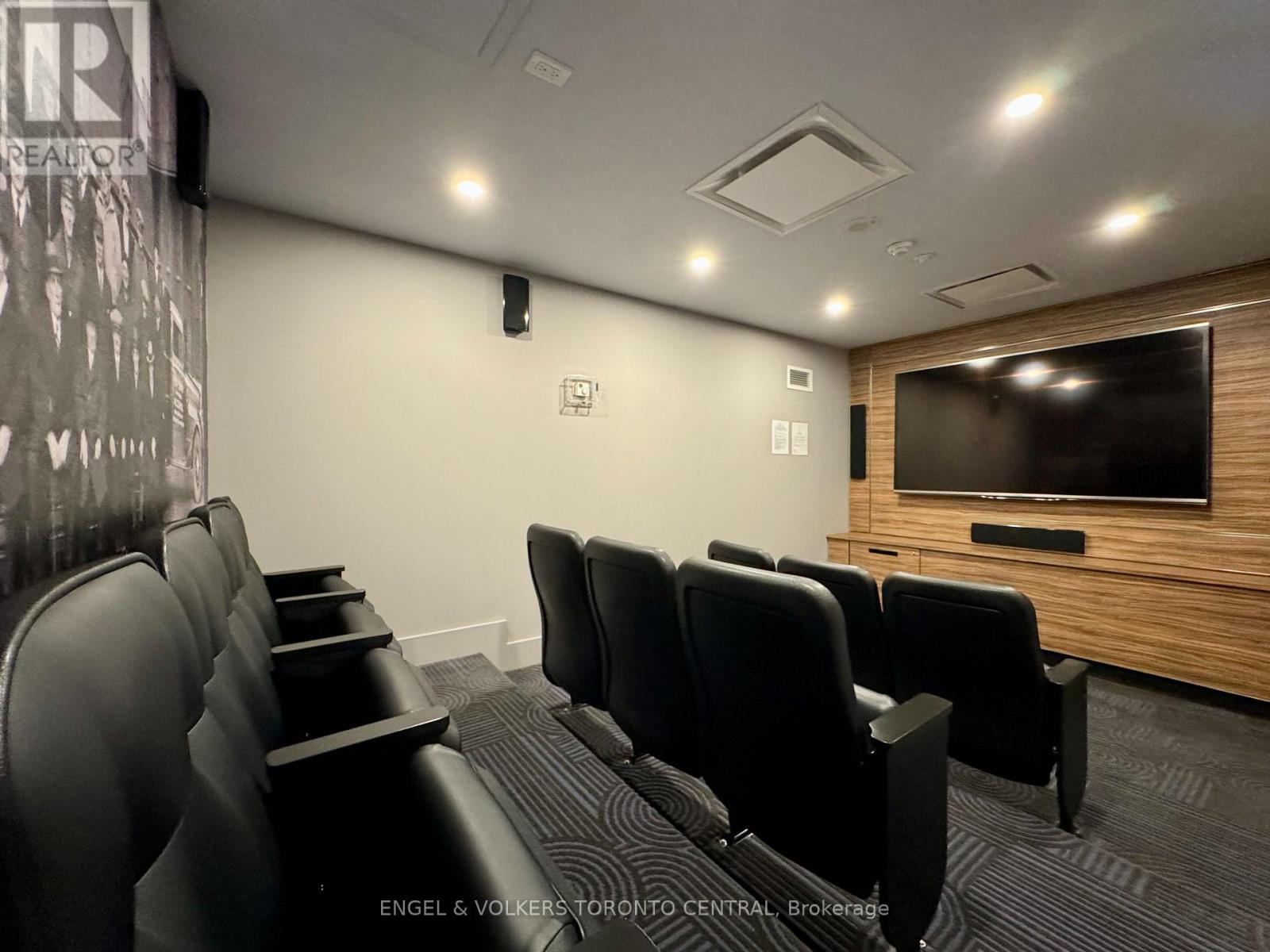 2202 - 390 Cherry Street, Toronto (Waterfront Communities), Ontario  M5A 0E2 - Photo 24 - C12662488