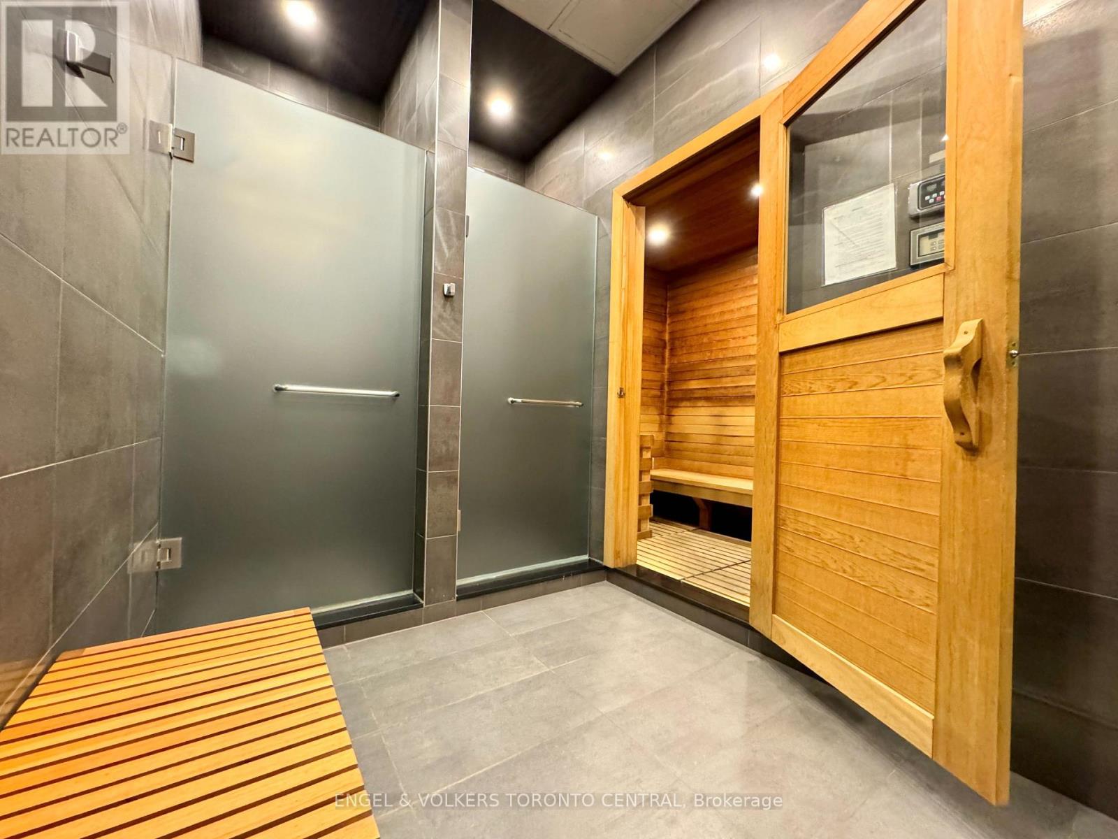 2202 - 390 Cherry Street, Toronto (Waterfront Communities), Ontario  M5A 0E2 - Photo 27 - C12662488