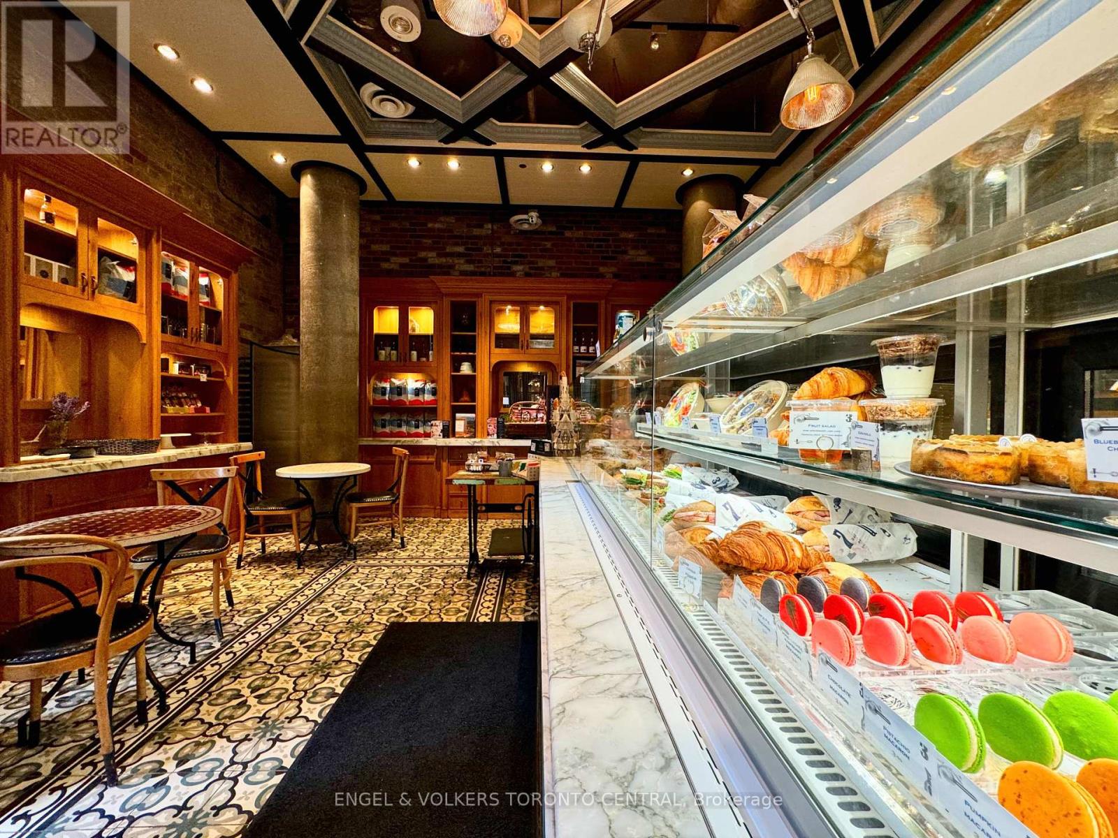 2202 - 390 Cherry Street, Toronto (Waterfront Communities), Ontario  M5A 0E2 - Photo 28 - C12662488