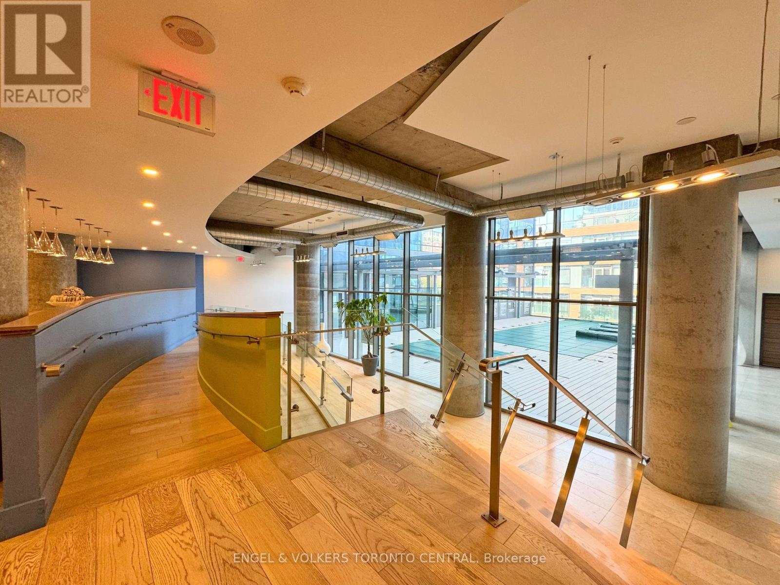 2202 - 390 Cherry Street, Toronto (Waterfront Communities), Ontario  M5A 0E2 - Photo 29 - C12662488