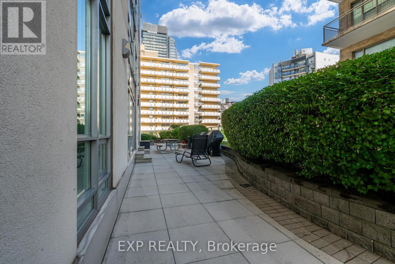 808 - 212 Eglinton Avenue E, Toronto (Mount Pleasant West), Ontario  M4P 1K2 - Photo 19 - C12662502