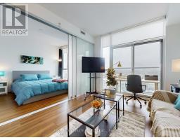 4310 - 85 QUEENS WHARF ROAD, Toronto, Ontario