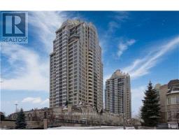 2310 - 3 REAN DRIVE, Toronto, Ontario