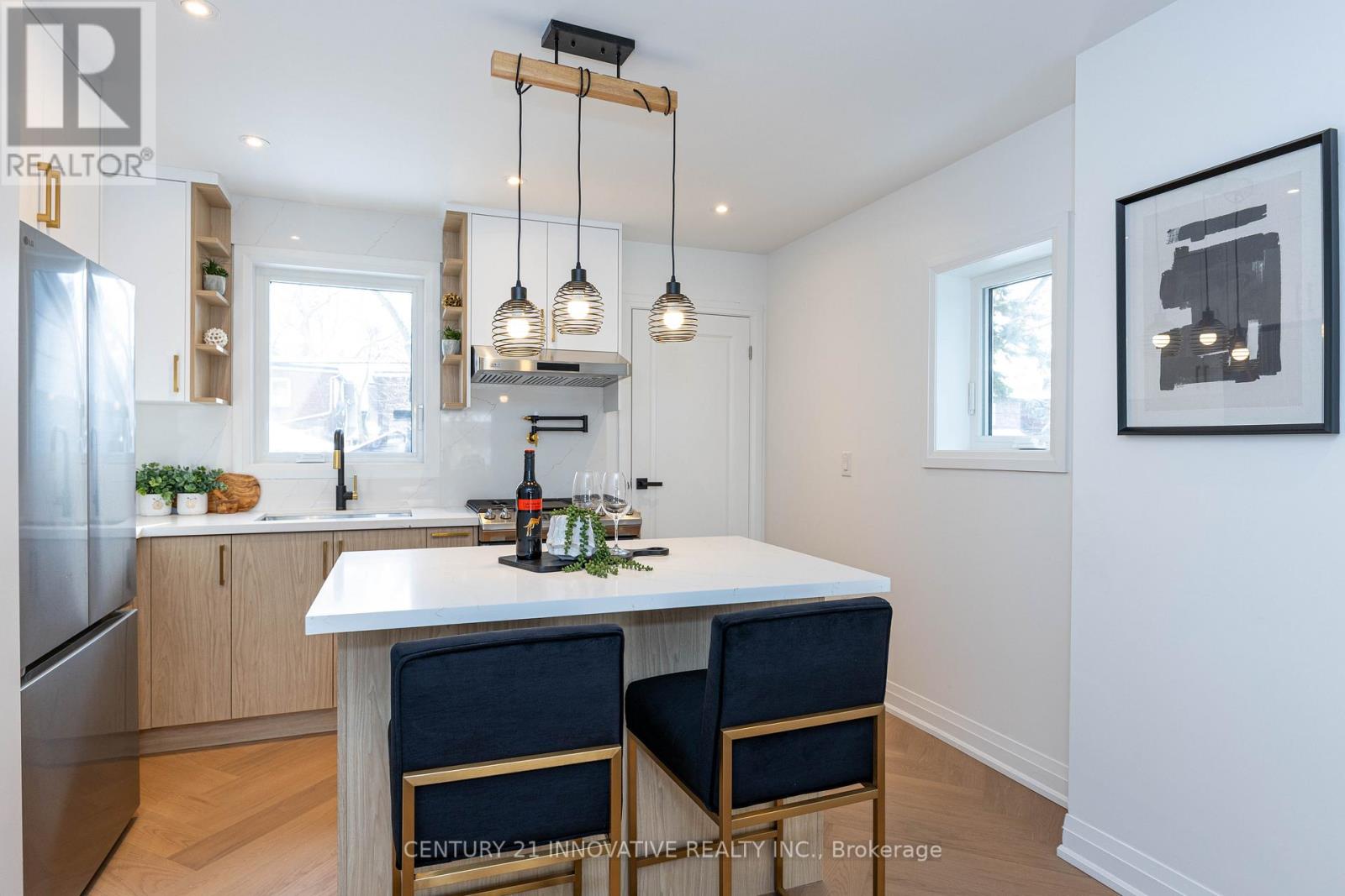 371 Milverton Boulevard, Toronto, Ontario  M4J 1W1 - Photo 40 - E12662316