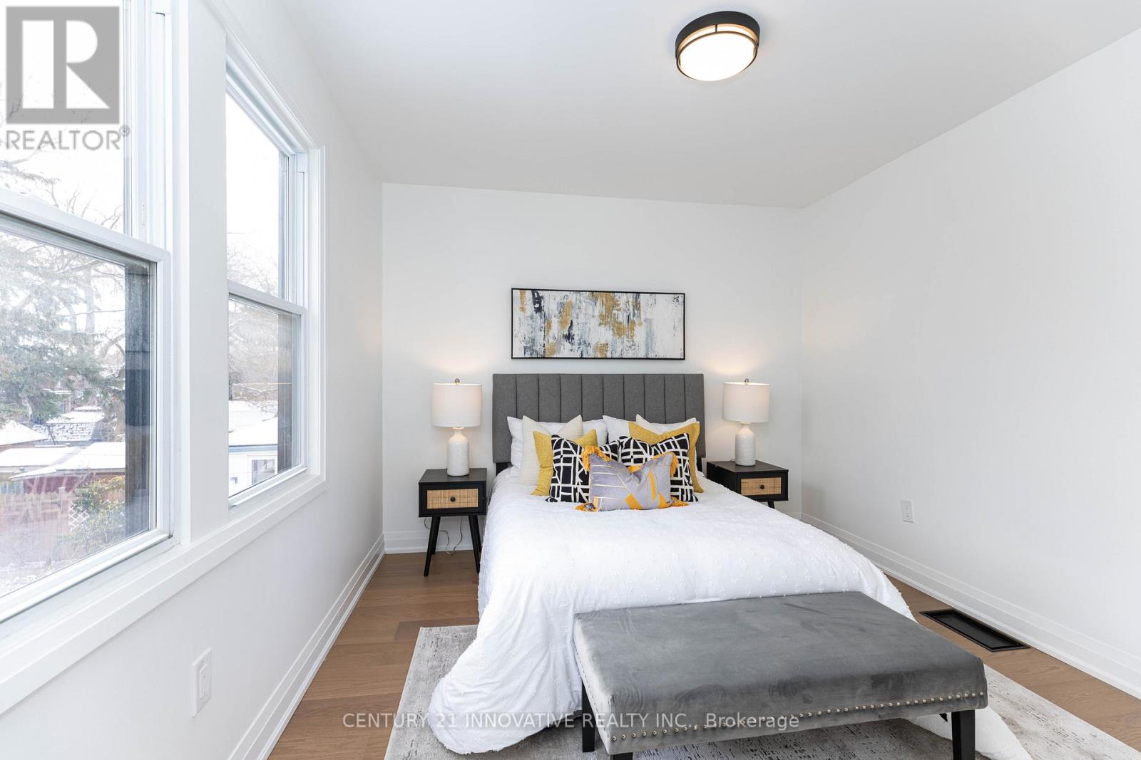 371 Milverton Boulevard, Toronto, Ontario  M4J 1W1 - Photo 42 - E12662316