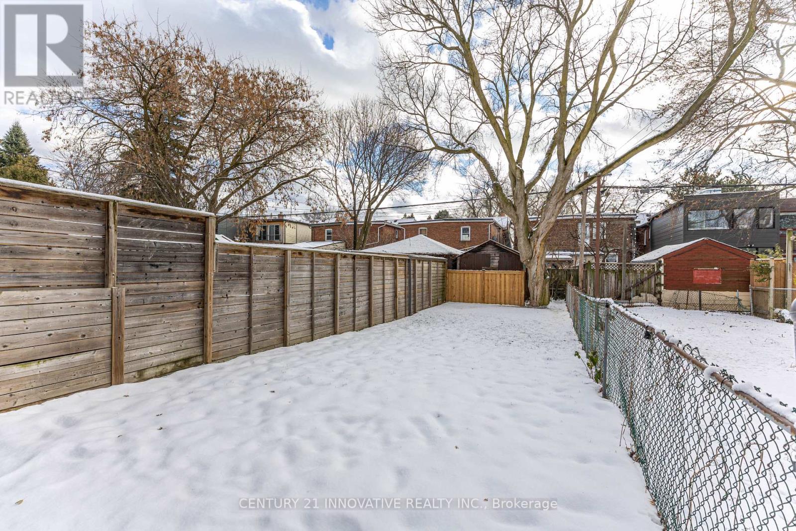 371 Milverton Boulevard, Toronto, Ontario  M4J 1W1 - Photo 47 - E12662316