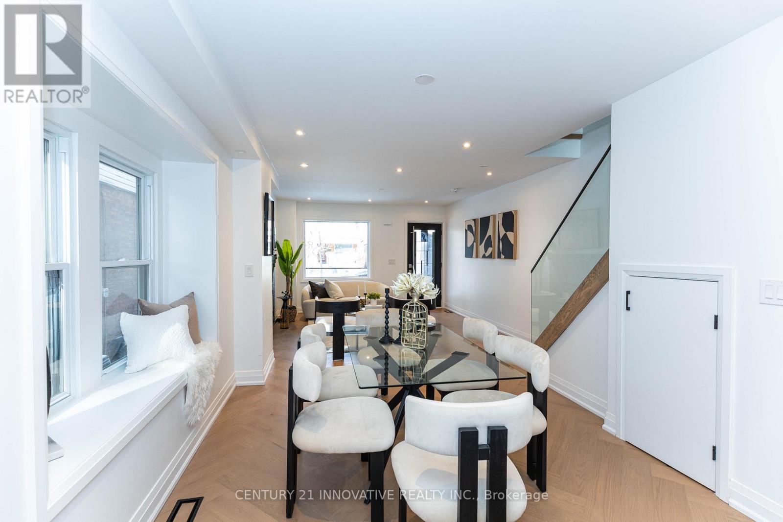 371 Milverton Boulevard, Toronto, Ontario  M4J 1W1 - Photo 50 - E12662316