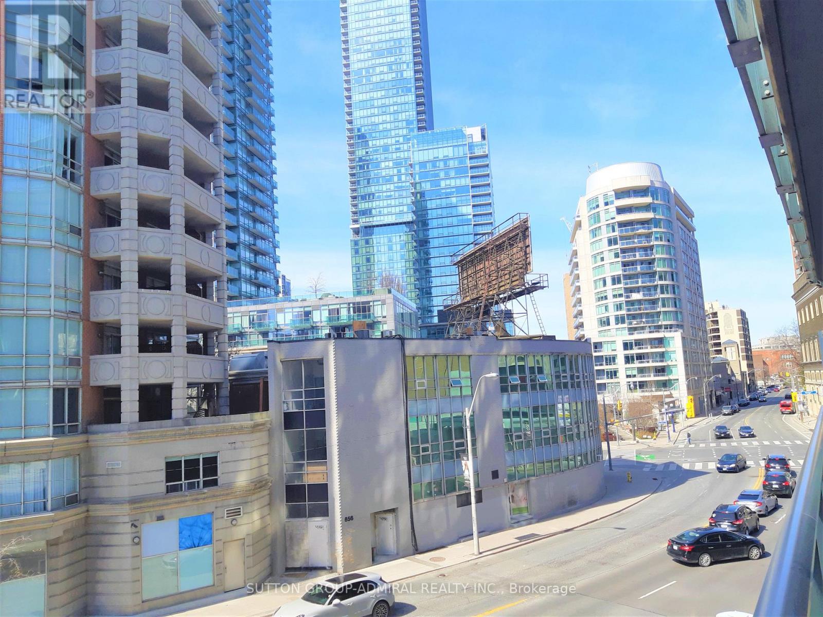 317 - 825 Church Street, Toronto, Ontario  M4W 3Z4 - Photo 16 - C12661926