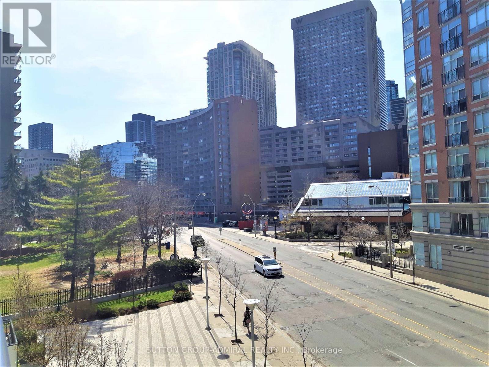 317 - 825 Church Street, Toronto, Ontario  M4W 3Z4 - Photo 17 - C12661926